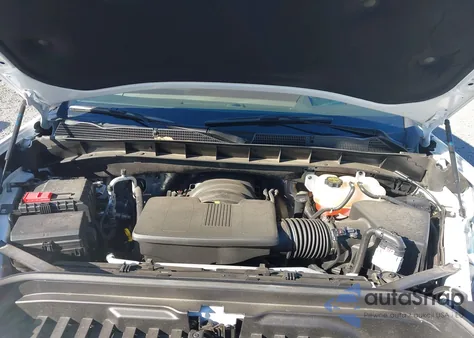 2025 GMC Sierra 1500 4Wd Short Box Denali из США, поврежденный, VIN 1GTUUGEL7SZ224978